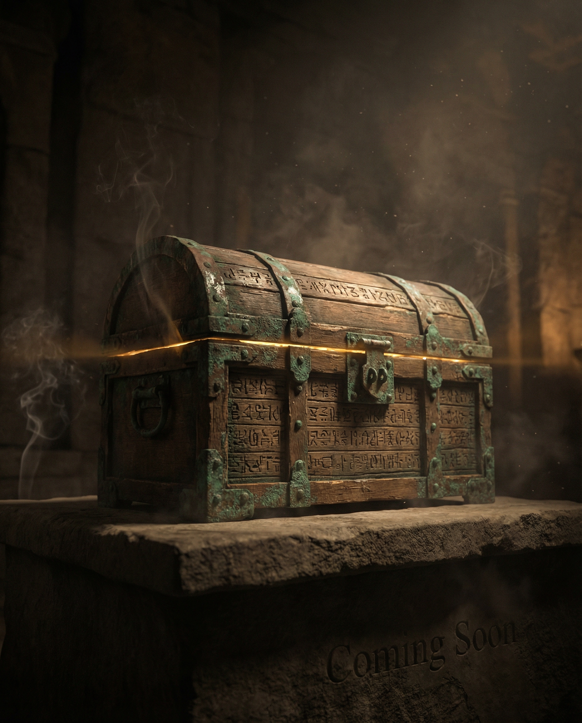 freepik ancient mystery box resting in a dark timeless env 64241